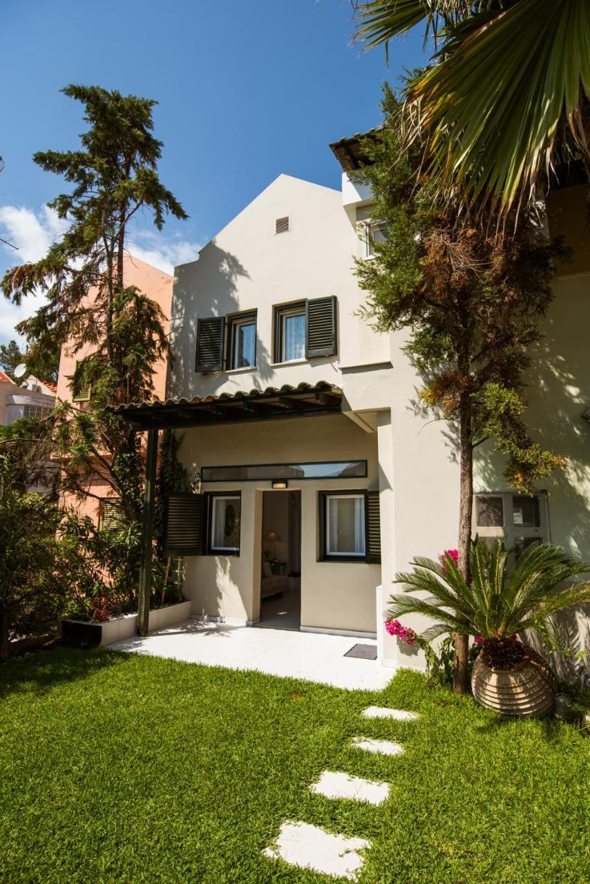 Pefkohori Villa A&M By Luxlikehome Pefkochori Exterior photo
